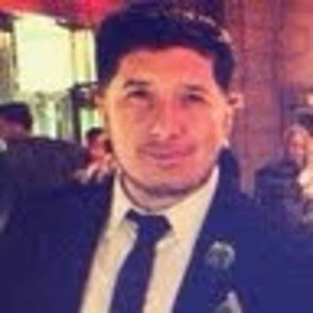 Meet your Posher, Alejandro